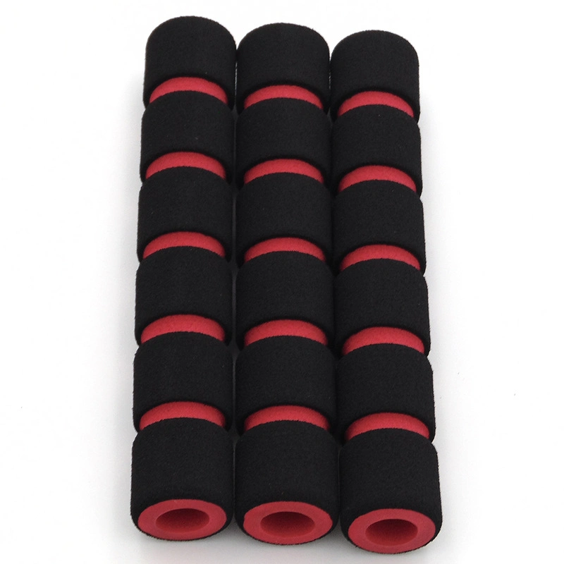 Non-Slip Rubber Scooter Tricycle Urban Foldable Bike Handlebar Bicycle Grips