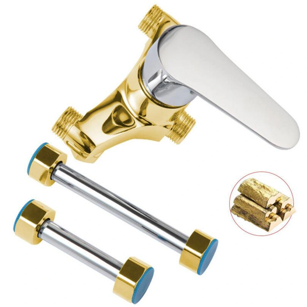 Wholesale/Suppliers Shower Faucets