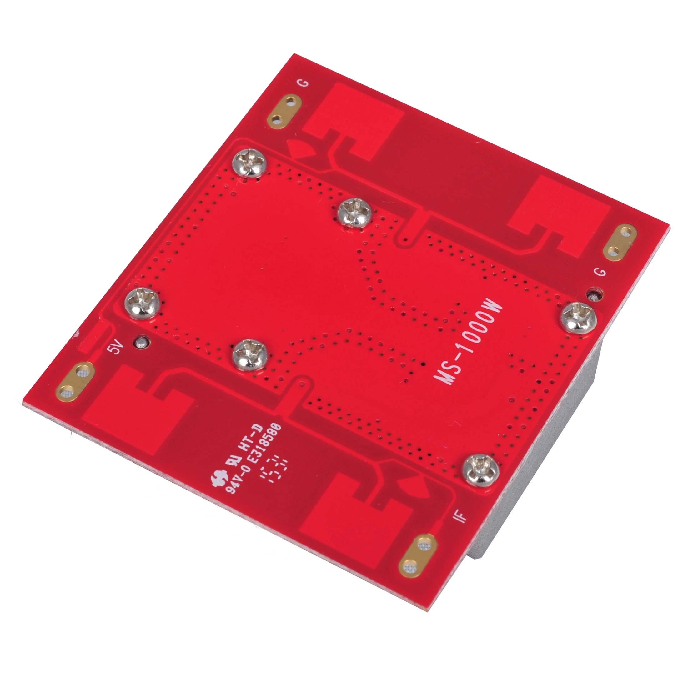 10g sensor de movimiento de banda X para interruptor automático de puerta o automático Interruptor de luces