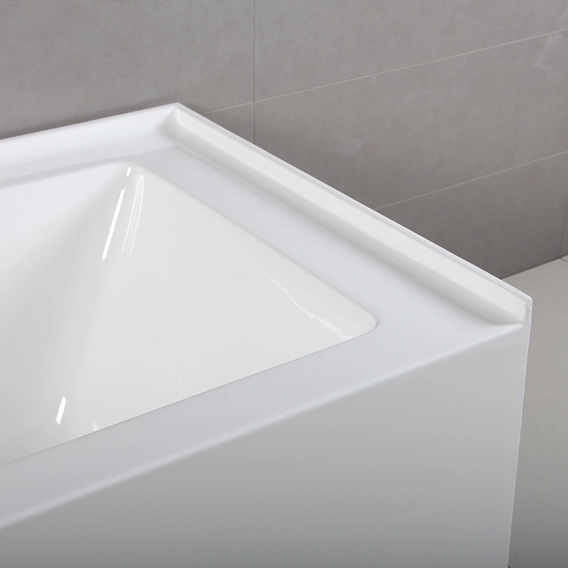 American Standard Acryl Material Rock Badewanne für Badezimmer