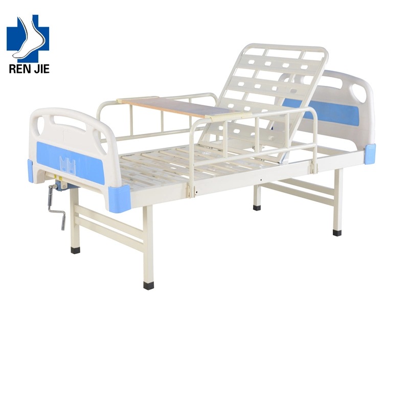 Tecforcare Quarto moderno Set Home Care Bed for Idoso Enfermagem Para paciente