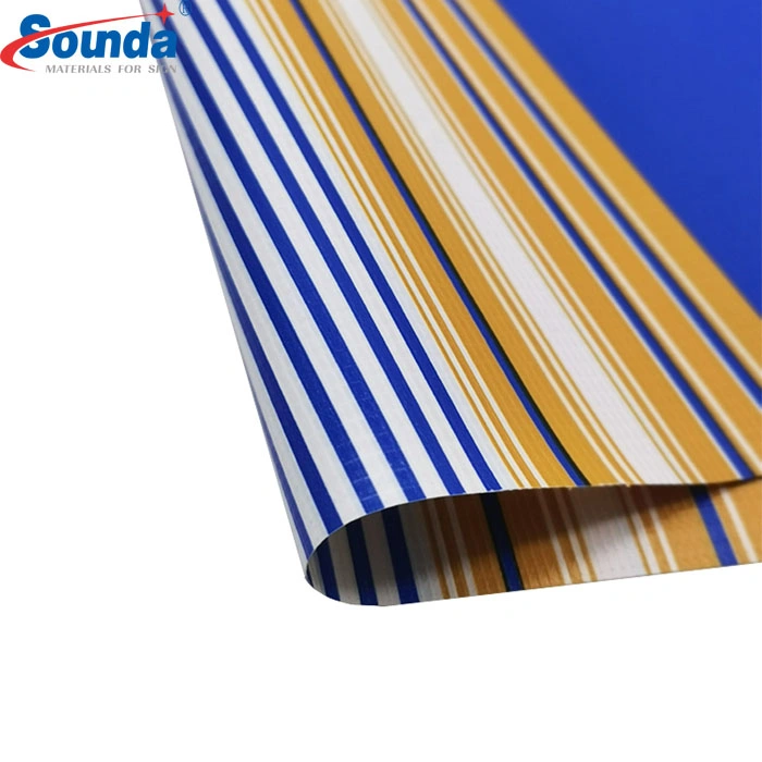 Großhandel 1000 * 1000D Wasserdichte Industrie PVC beschichtet Tarpaulin Fabrik Tarp Material