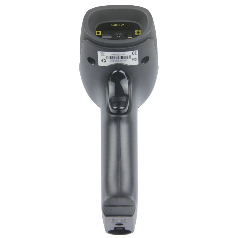 2D Barcode-Scanner Handheld Barcode Reader USB