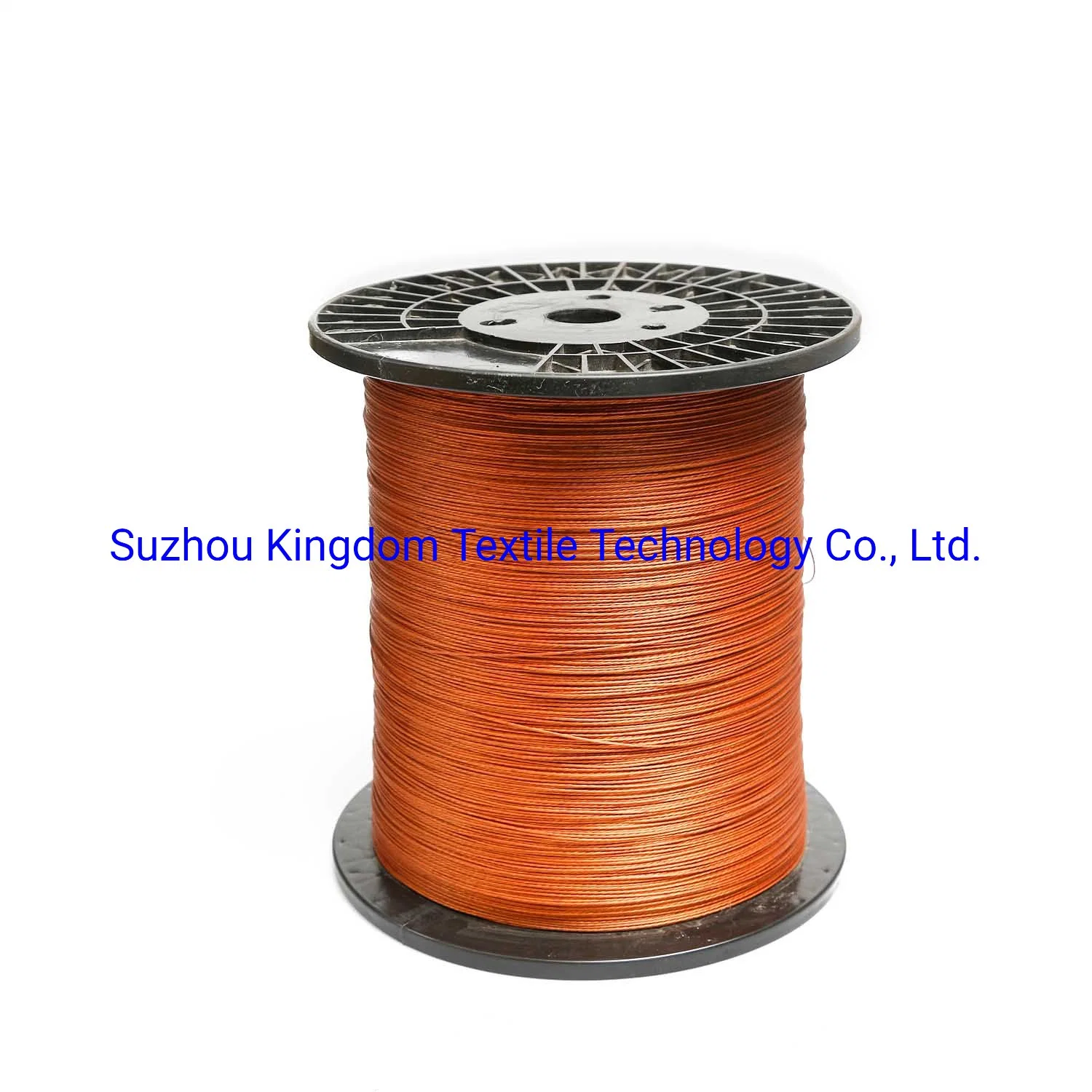 China Supplier 30s Spun 100% Polyester Yarn for Tyre Cord