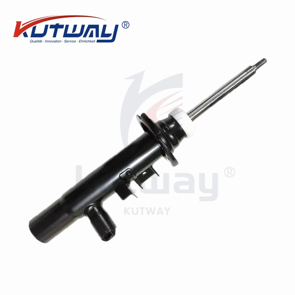 Kutway F25 Hinterer elektrischer Stoßdämpfer Fit für BMW OEM: 37126799911, 37126799912, Aufhängungsteile, Motorteile, Autoparts und Autoteile Keine Feder