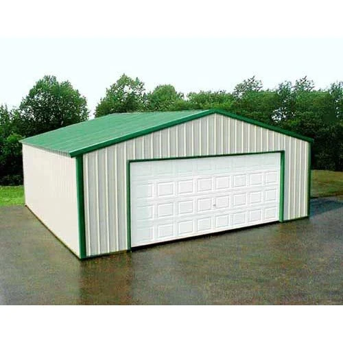 Light Steel Structure Prefabricated Hangar Warehouse (KXD-SSB1320)