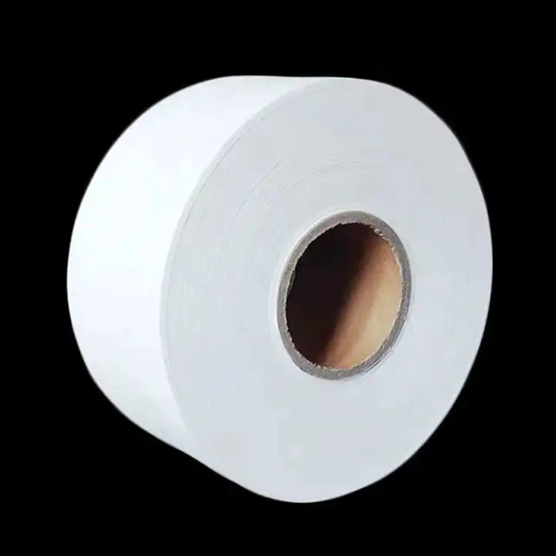 China Supplier Hot-Sale Water Soluble and Flushable Flushability Paper Printing Toilet Paper 6 Ply Toilet Roller Paper