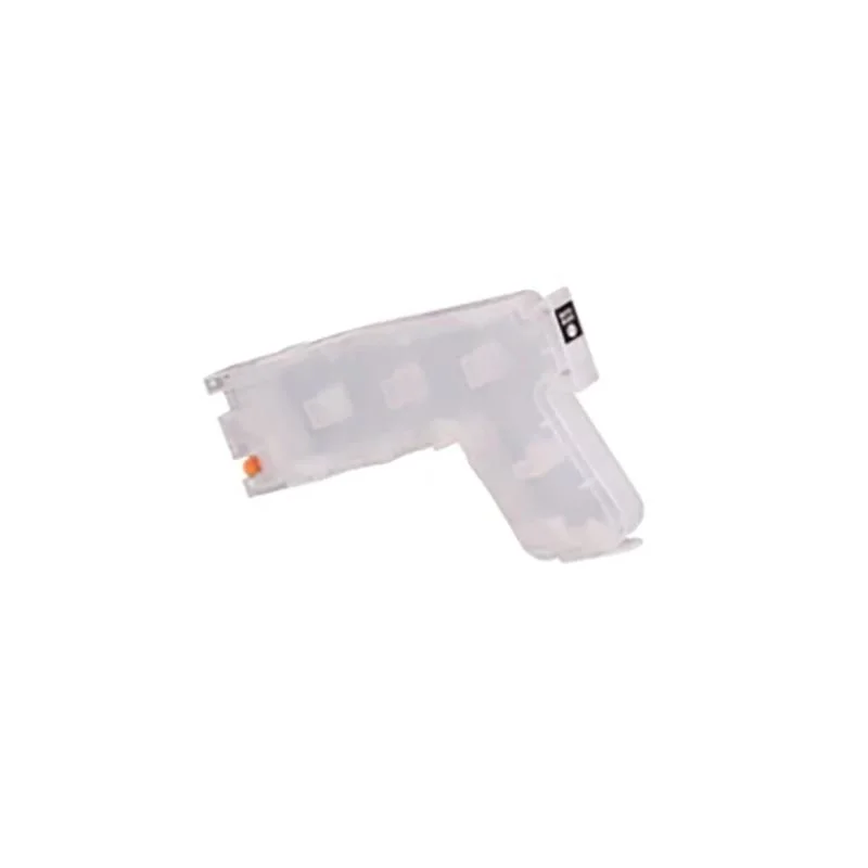 Ocbestjet 280ml/PC T8501-T8509 cartucho de tinta rellenable con sensor de chip para Color seguro Epson P800