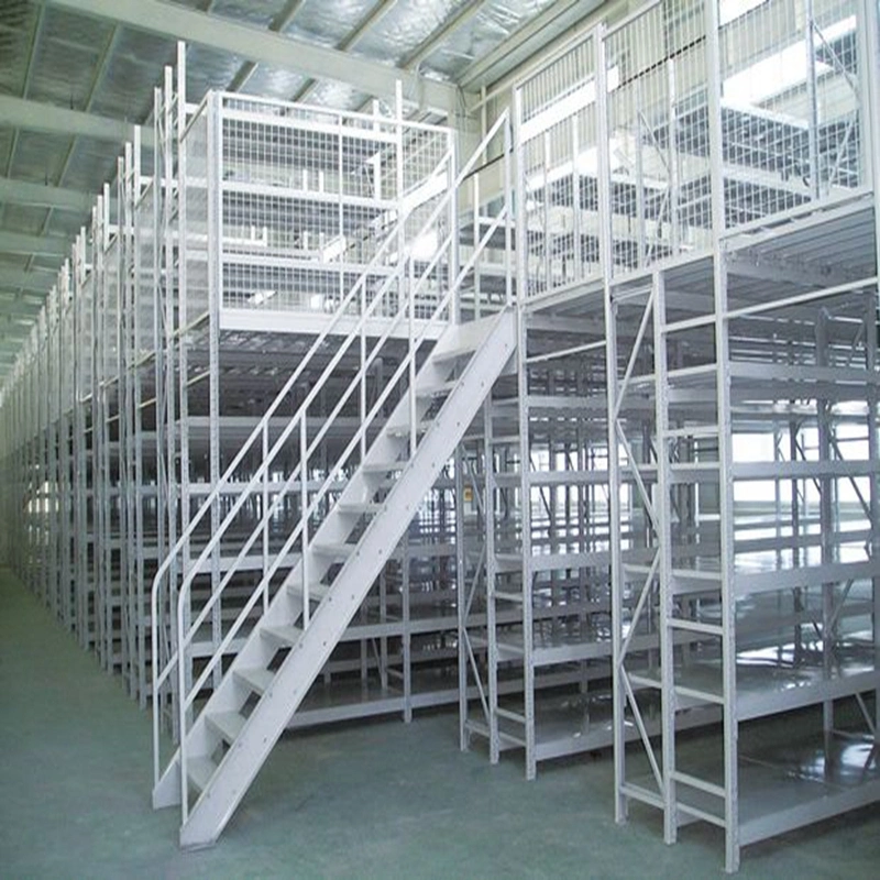 Free Design Mezzanine Floor Board Panels for Warehouse