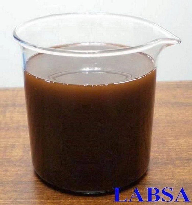 CAS 27176-87-0 Dodecyl Benzene Sulfonic Acid LABSA 96% Dodecyl Benzene Sulphonic Acid 1kg Free Sample