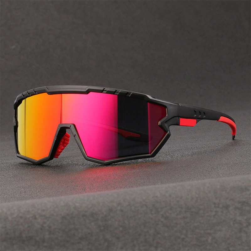 Women's Road Bicycle Sunglasses Hy717