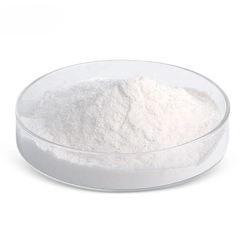 CAS No.: 96690-41-4 Cosmetic Grade Water Soluble Silk Peptide Powder