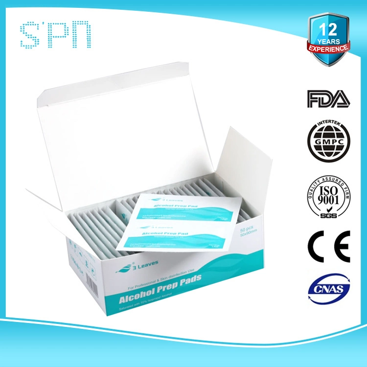Special Nonwovens Small Home Appliance Disinfect Soft Wet Comfortable and Convenient Magic Cotton Wipes with Free Samples