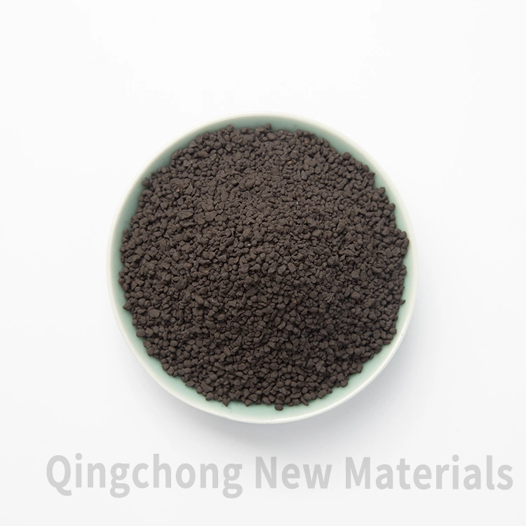 Manganese Dioxide Granules Manganese Ore to Remove Fe