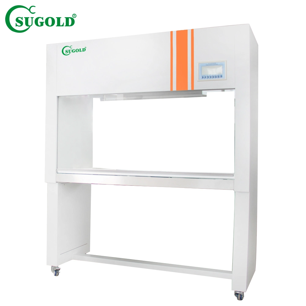 Laminar Flow Cabinet/ Clean Bench/ Workstations with UV Lamp