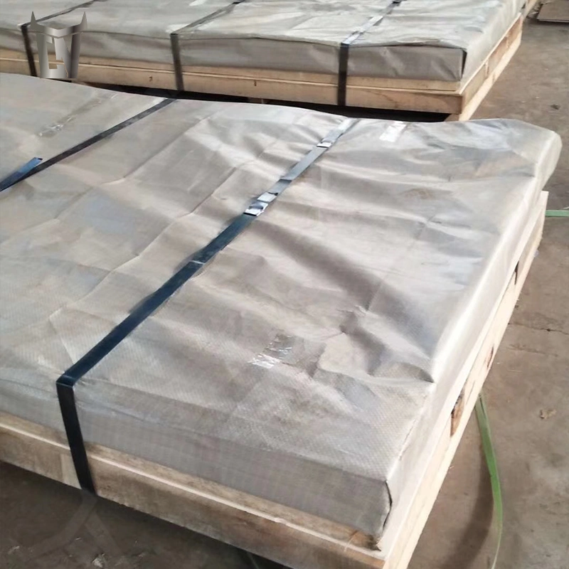 1.8mm 3mm Thickness Ba 201 SUS304 306 306L ANSI 321 Stainless Steel Plate Cold Roll for Construction