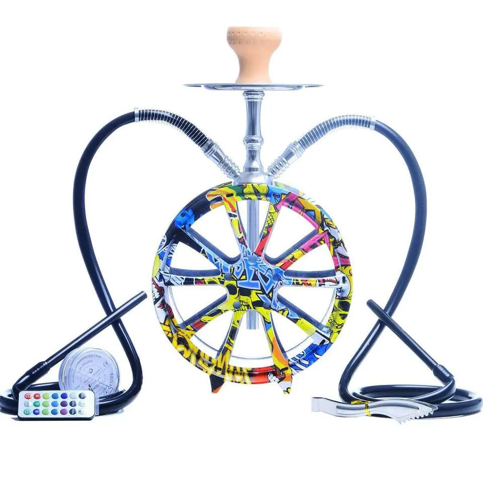 OEM hohe Qualität elektronische Hookah