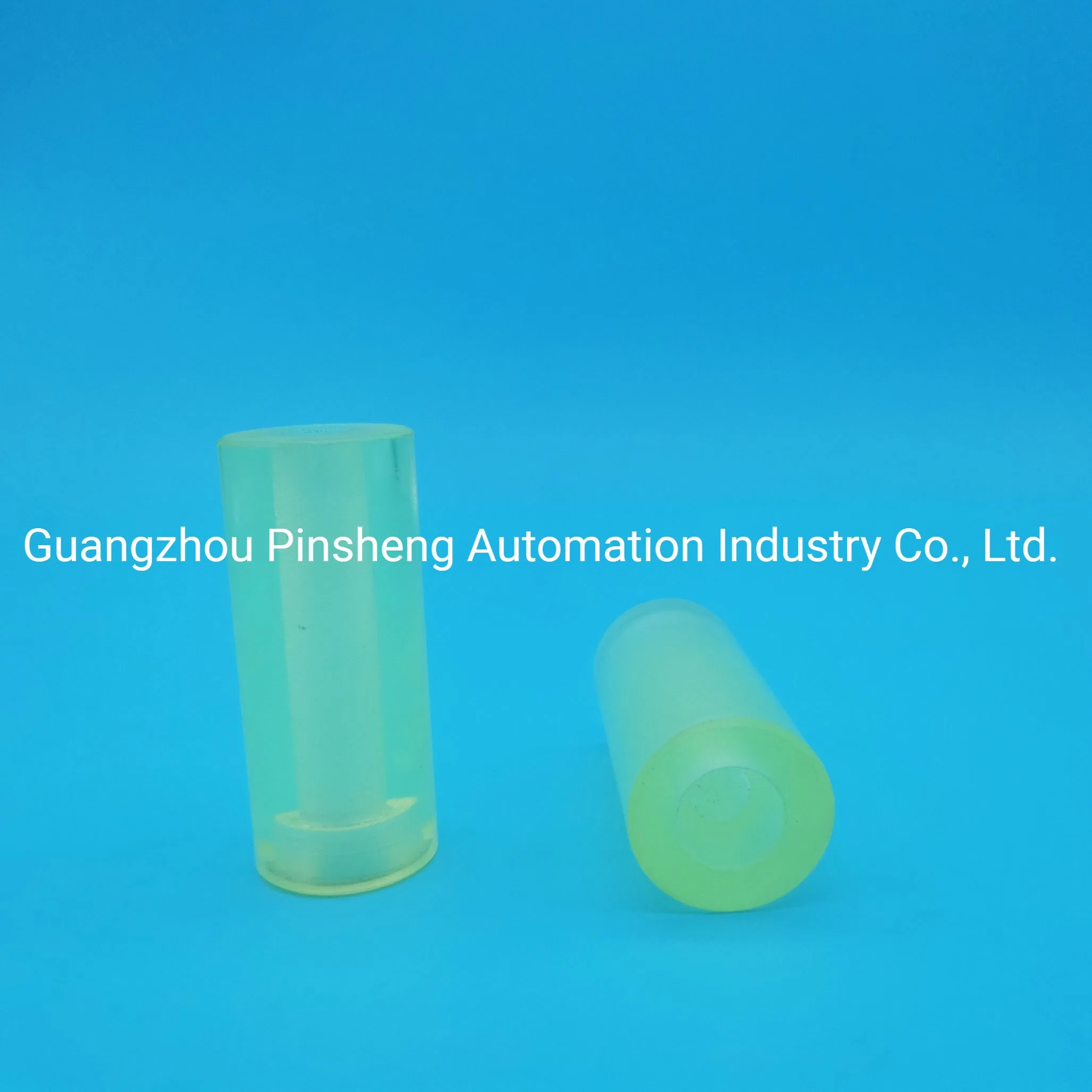 Professional Custom Polyurethane Plastic Accessories CNC Machining UHMWPE HDPE PE POM Peek Parts American Raw Material Celanese