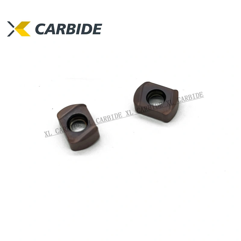 Blmp0603 Tt9080 Turning Tool Lathe Cutter Carbide Inserts High Quality Milling Machine CNC Machine Parts Lathe Turning