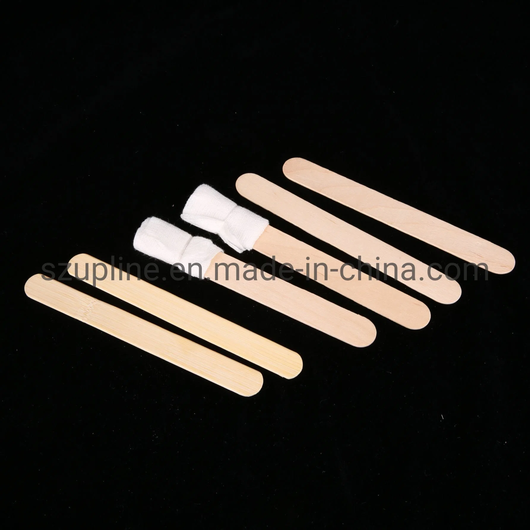 Disposable Tongue Depressor for Hospital