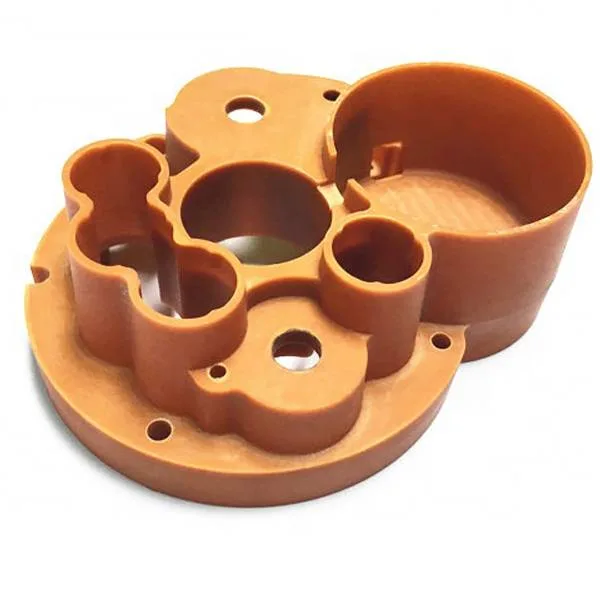 Factory Direct Price OEM Injection Molding and Assembly ABS Plastic Auto Plastic Parts