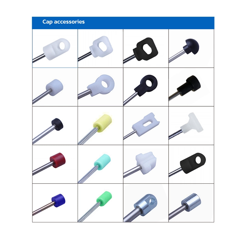 Customized Flexible Rubber Dampers for Vibration Isolation