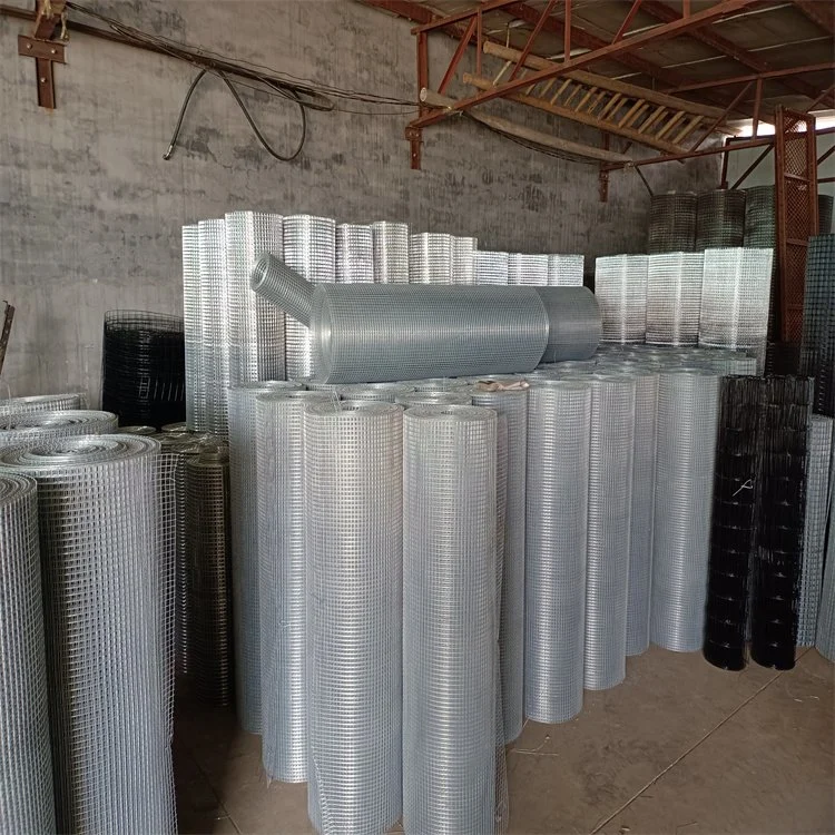 5X5 19X19 316L Stainless Steel Square Wire Mesh for Industry