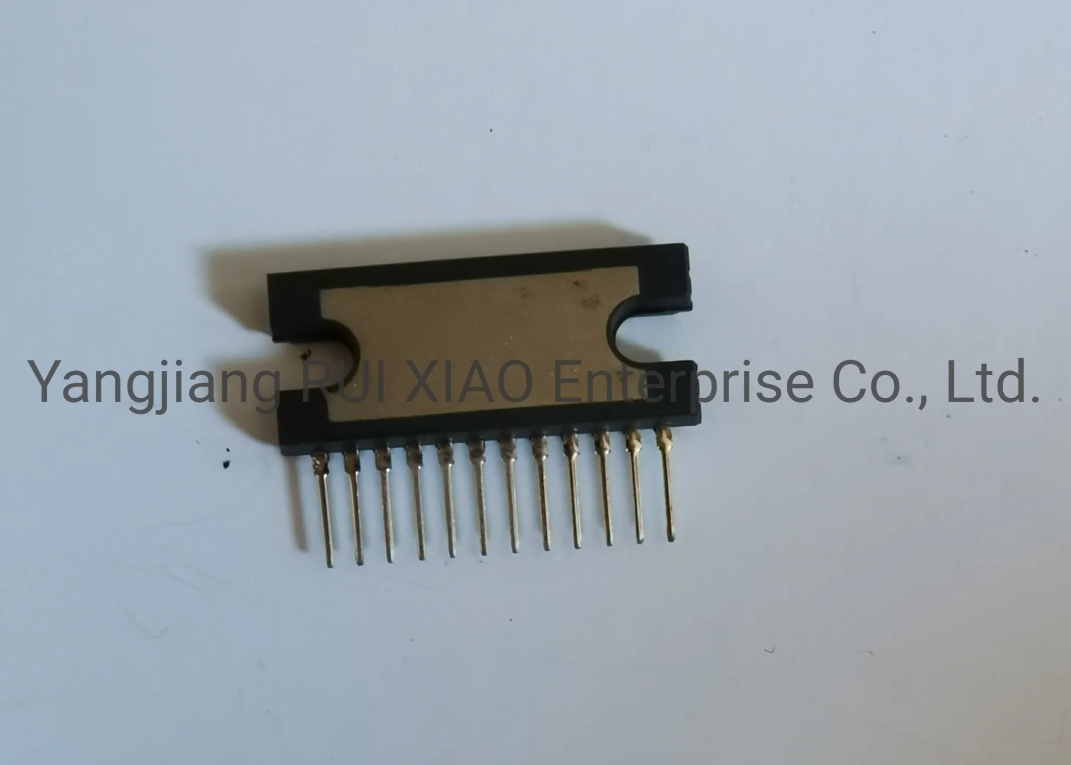 5.5W 2-Channel Af Power Amplifier IC La4445 Audio Power Amplifier, Integrated Circuit, Electronic Components