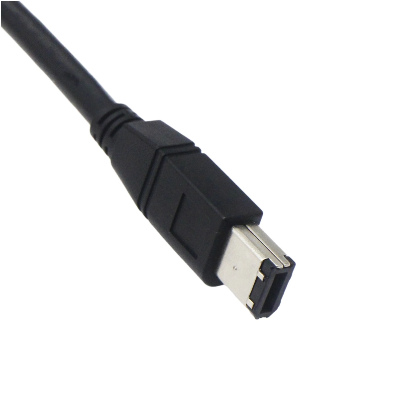 IEEE 1394 6p M to 1394 6p M Cable