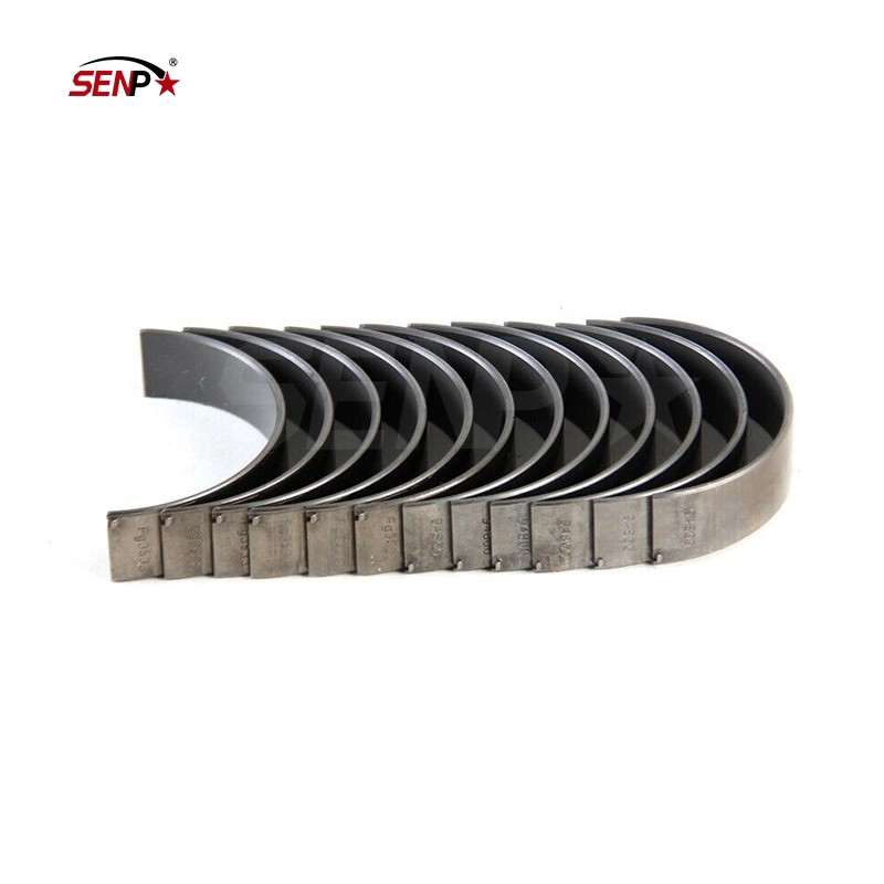 Senpei Auto Engine Parts Hot Sale Connecting Rod Bearing Kit Fit for Audi A4 A5 Q7 Q8 3.0tdi V6 OEM 059 105 701 Q