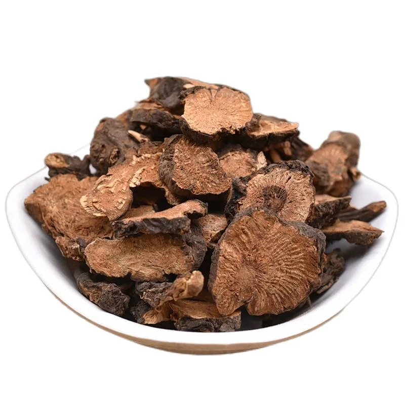 Wholesale/Supplier Sanguisorbae Officinalis Traditional Chinese Herbal Medicine Garden Burnet Root Di Yu