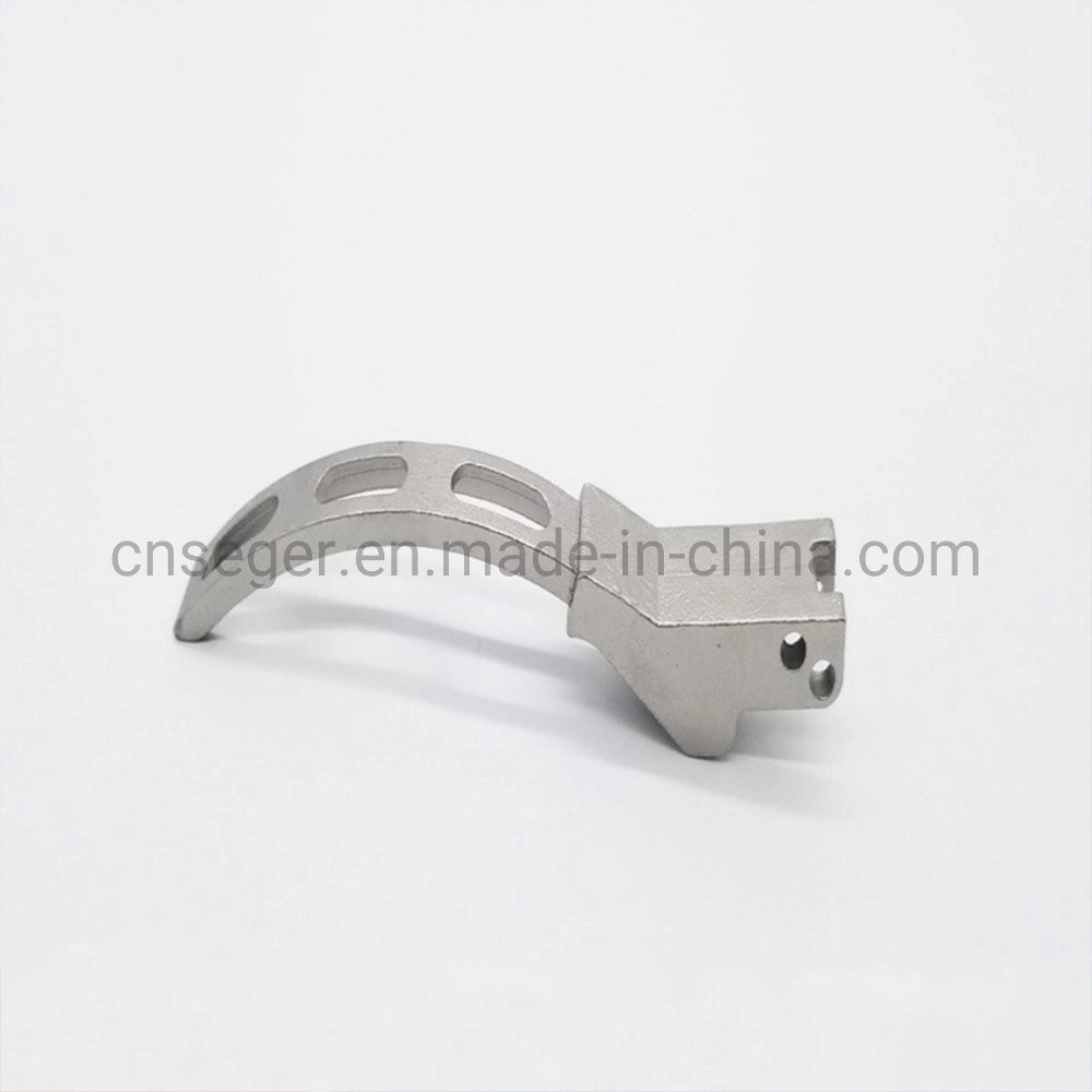 Gravity Die Casting Stainless Steel Outdoor Hardware Fittings