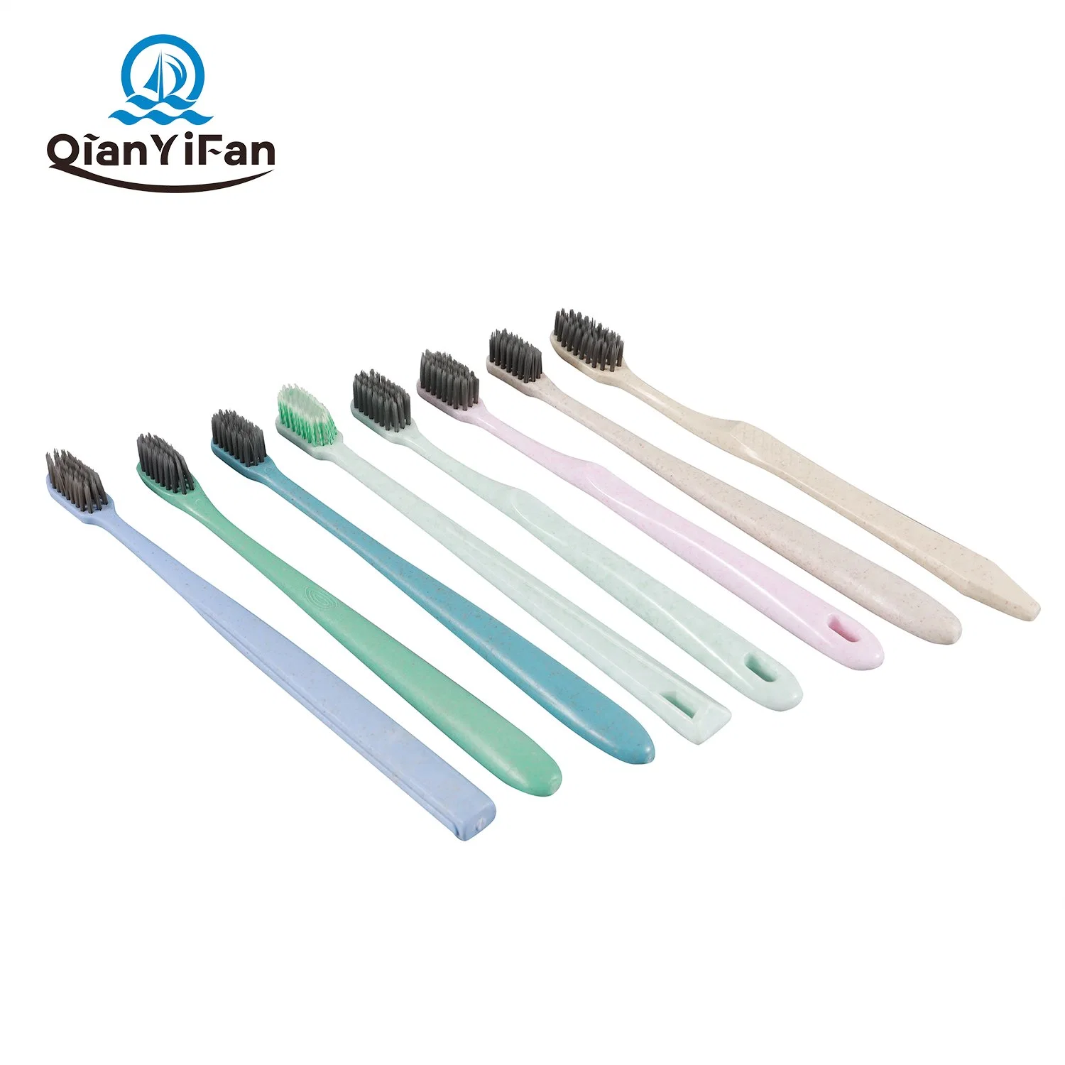 Best Quality Travel Dental Kit Hotel Disposable Toothbrush and Toothpaste