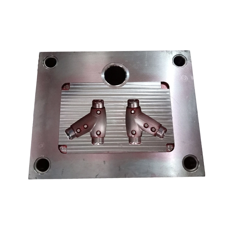 OEM Aluminum Metal Precision Injection Molding or Pressure Die Casting Mould