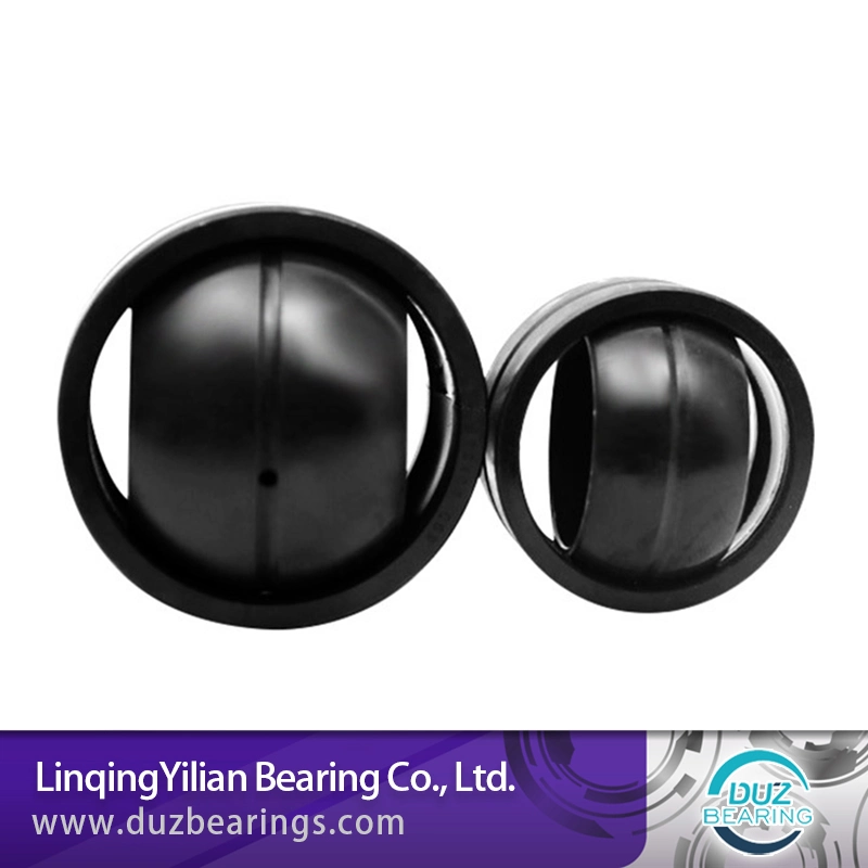 Lubricated Radial Ge 70 Es Spherical Plain Bearing