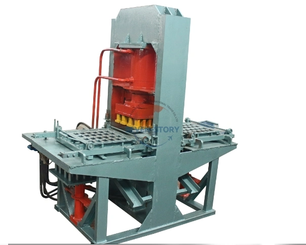 Affordable Custom Brick Making Equipment - High-Quality Block Producer