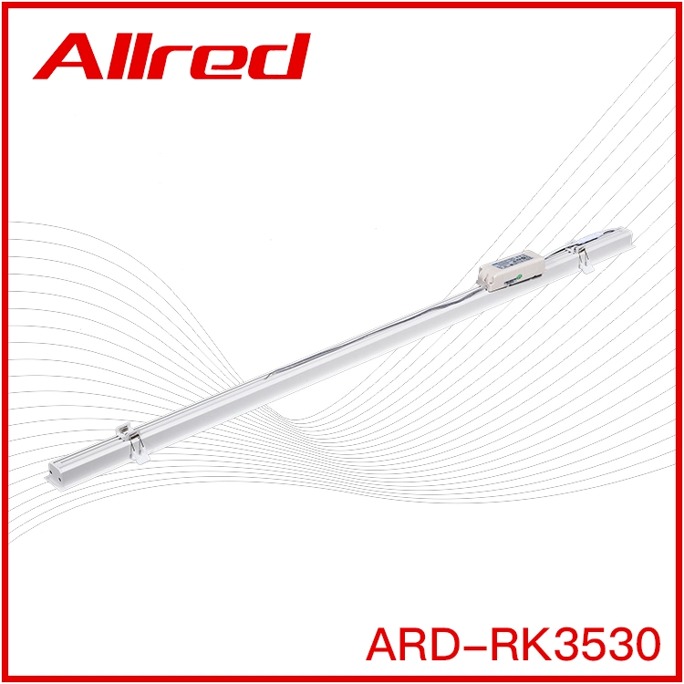 LED Pendant Aluminum Profile Indirect Lighting for Interior LED Lighting