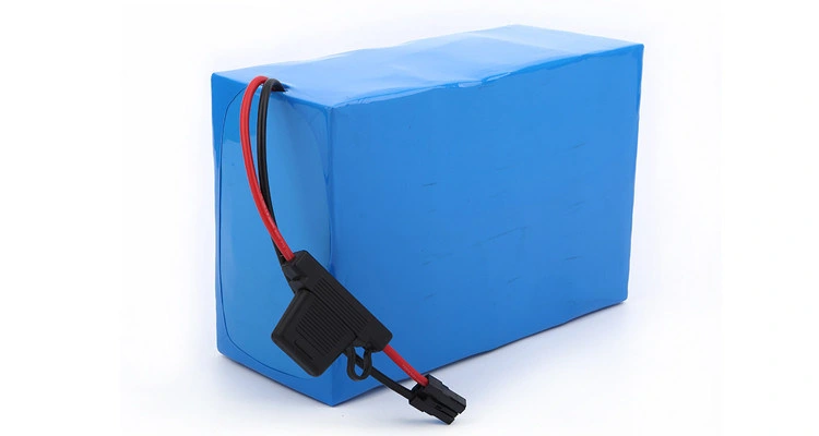 Lipo Battery Pack 18650 Rechargeable Battery Battery 6V Solar Panel Battery