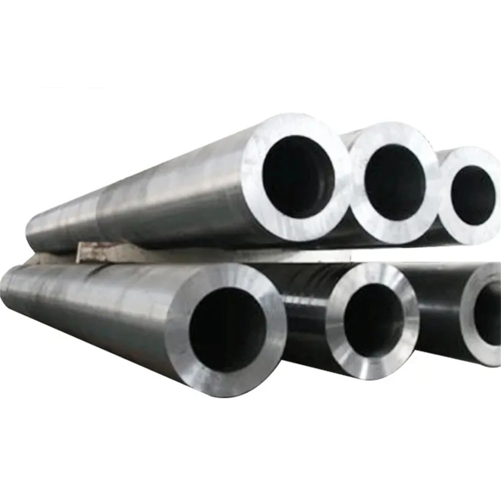 Industry Construction Building Material Hiding Gas Pipes Seamless Steel Tube TP304 Tp316 Pipe Garbage Disposal to Drain Balustrade Stainless Steel Square Pipe