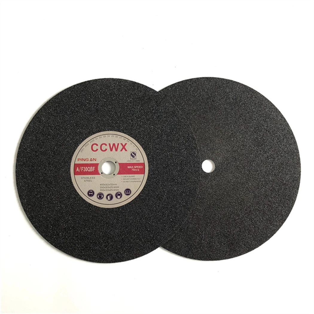 14 Inch Grinder Abrasive Grinding Cutting Disc Wheel Price