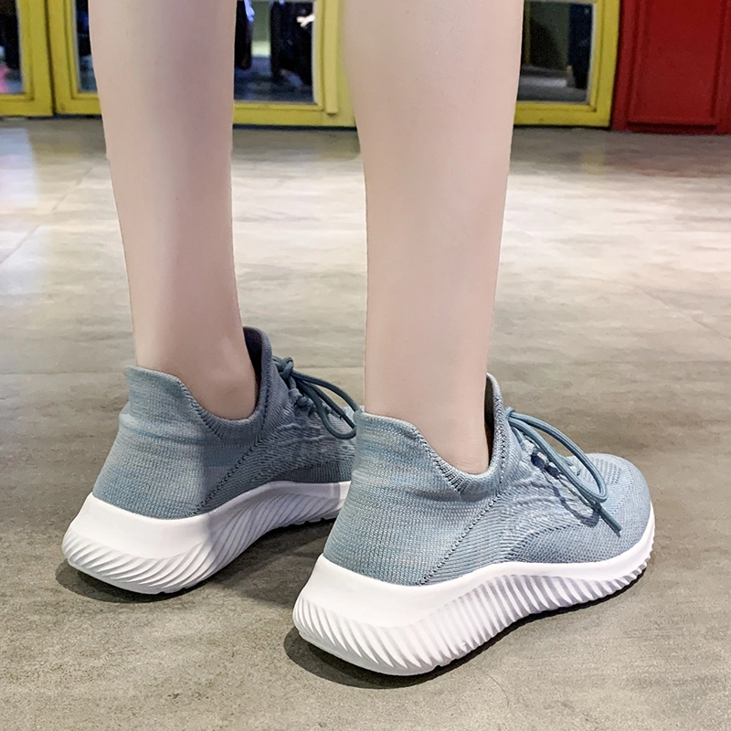 2022 New Outdoor Women Sport Shoes Fashion Ladies Shoes