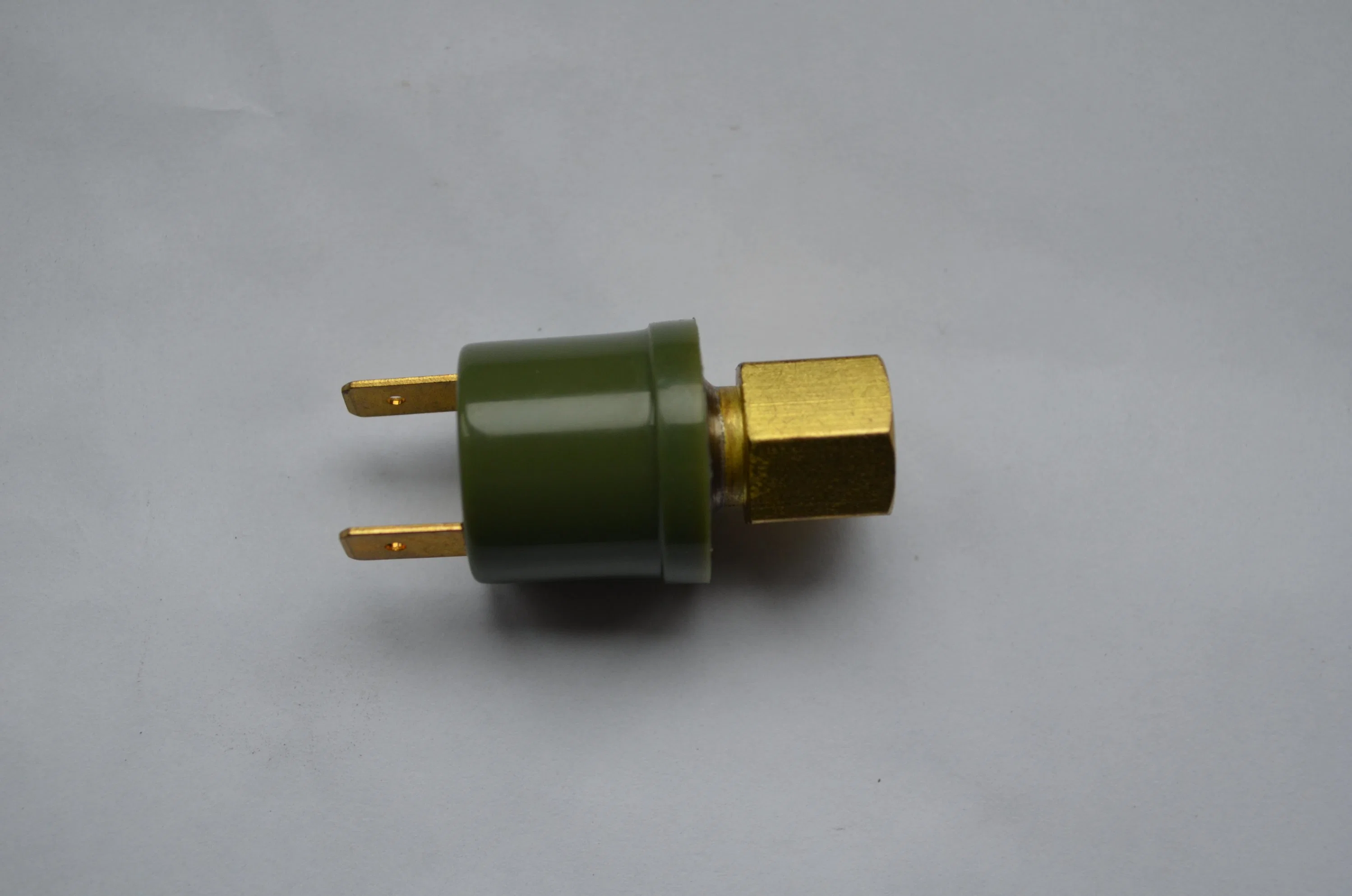 Yuanben PS-044A Pressure Sensor Switch 0.1- 3.5 MPa Water Air Control