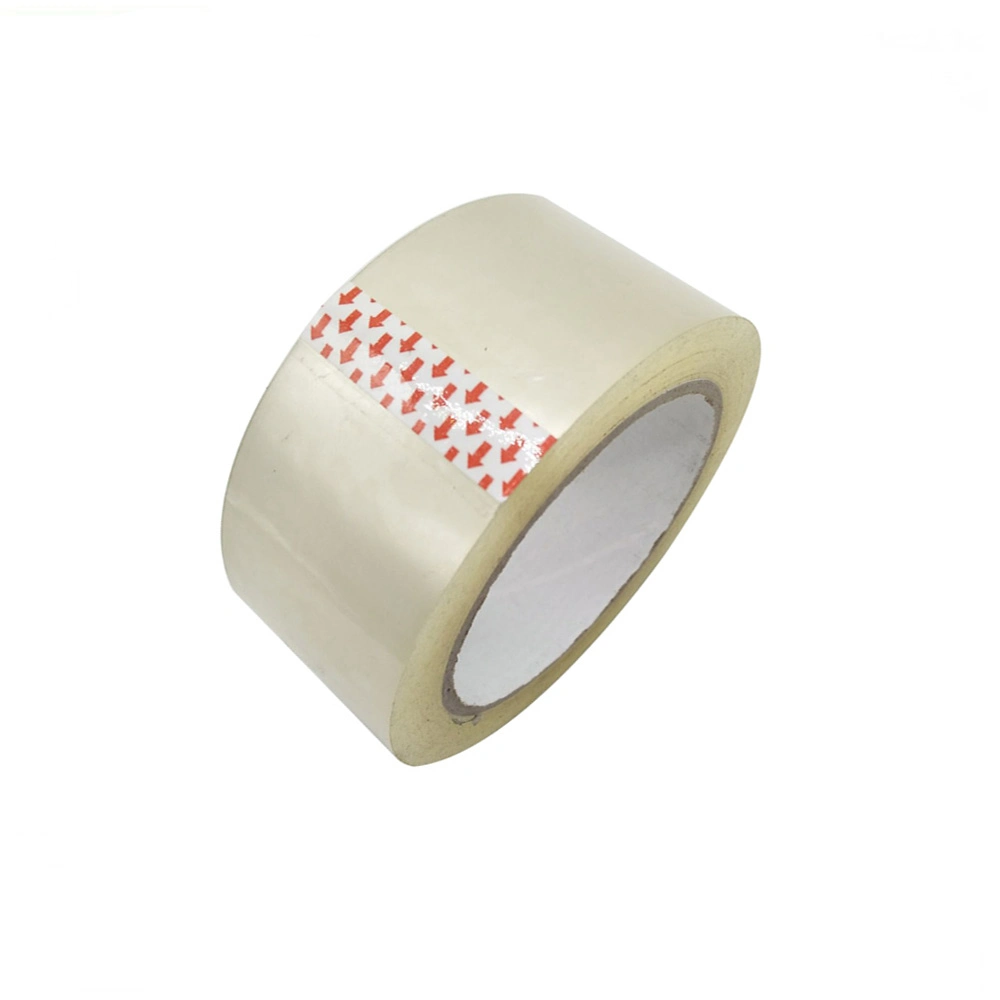 Hot Sale BOPP Packing Tape Acrylic Adhesive Sticky High Quality for Shipping Moving Carton Box Sealing Packing Dongguan Kaidi Factory