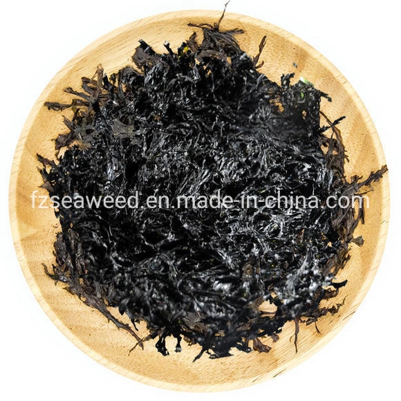 Factory Supply Healthy Organic Dried Nori Seaweed for Sale