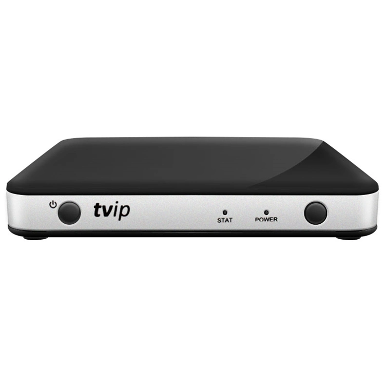 TVIP 605 S905X 1g 8g Linux TV Box Amlogic S905X Media Player Streaming Box Android Box Support Protal Tvip605