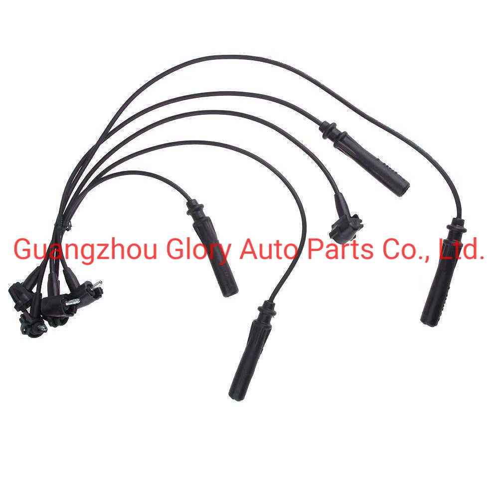 Juego de cables de encendido se adapta Hilux Mk5 2.4 de 92 a 97 22re 90919-21553