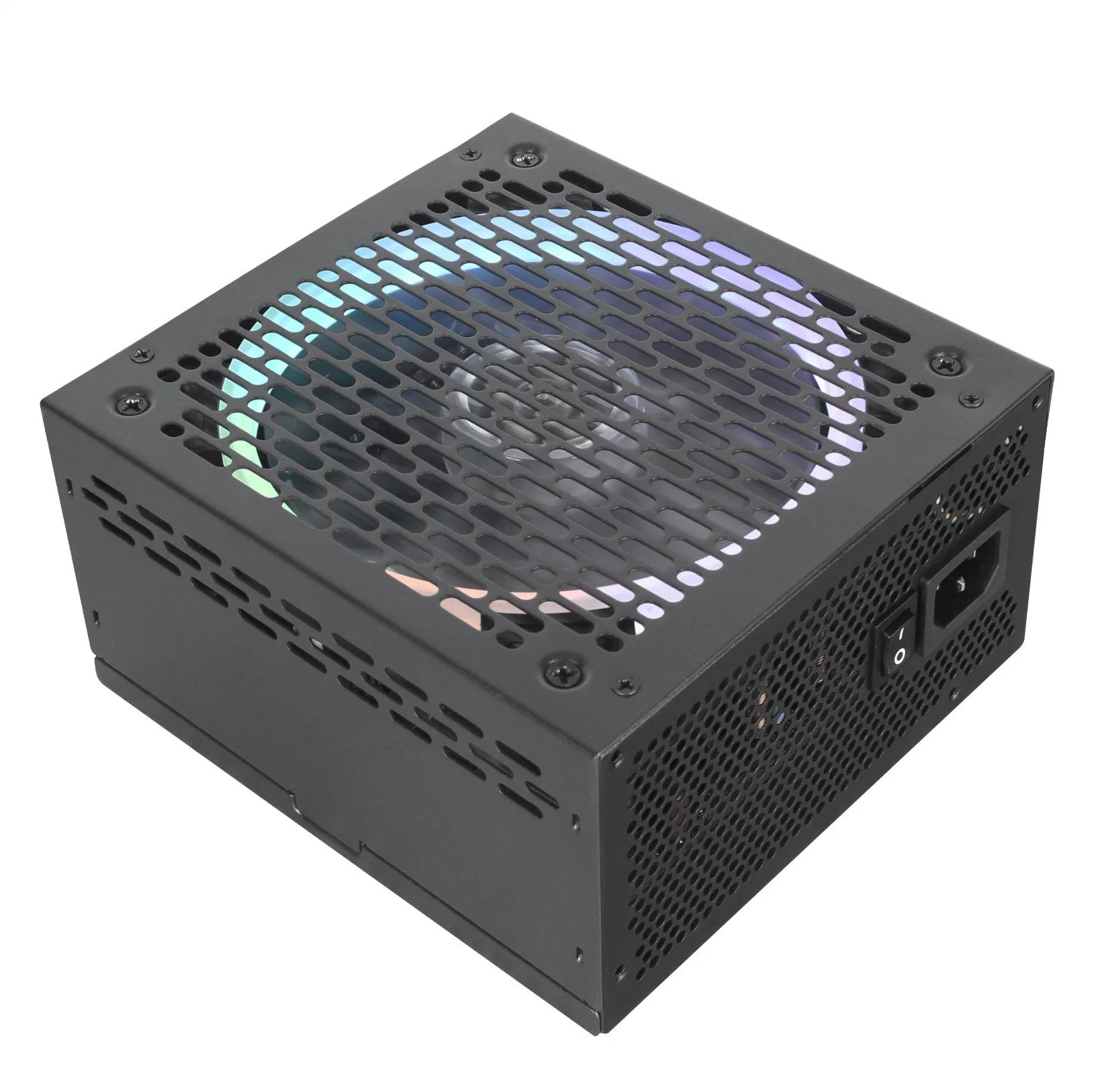 Factory Wholesale/Supplier ATX Computer PSU 850W Computer Parts RGB Power Supply