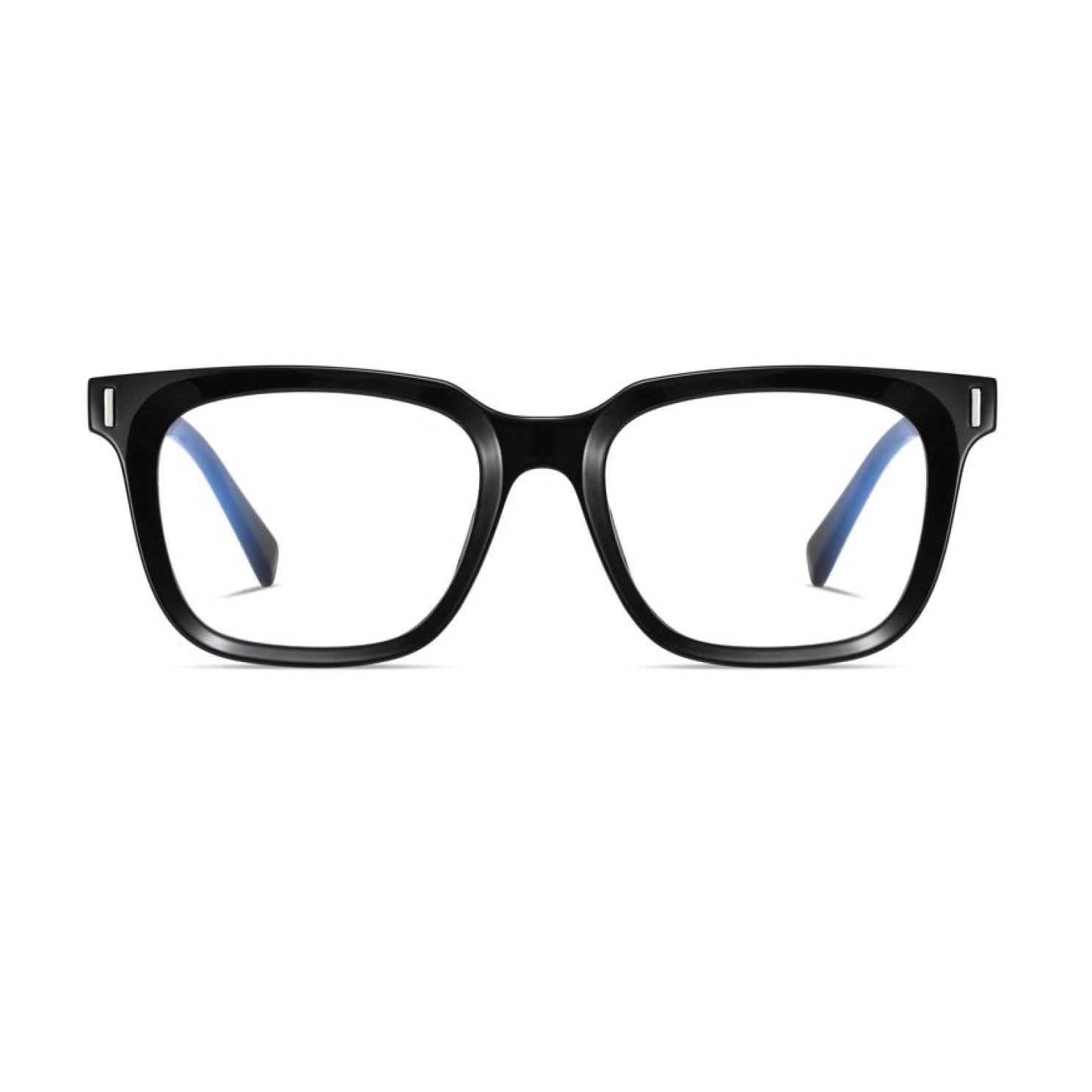 Wholesale Square Tr Glasses Frame Spectacle High Quality Optical Frames for Anti Blue Light