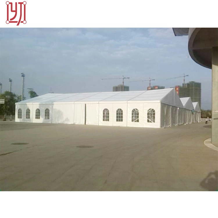 Best Quality Guangzhou Economic Clean Span Structure Indoor Party Tent