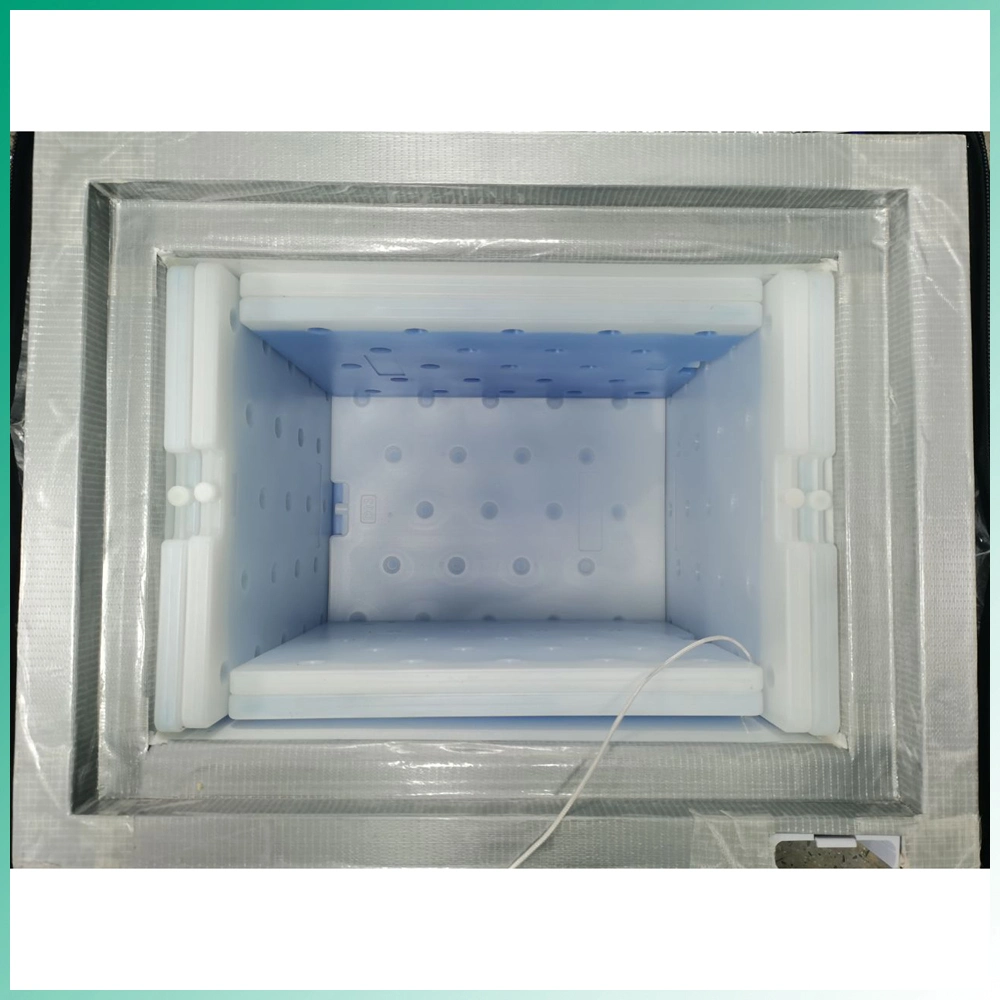 PU Foamed VIP Board for Insulation Box and Refrigerator